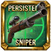 Money Train 2: Persistent Sniper