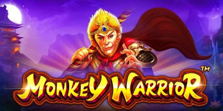 Слот Monkey Warrior играть бесплатно