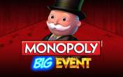 Monopoly Big Event (демо-версия)