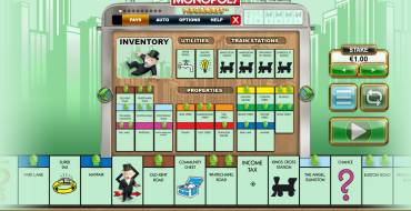 Monopoly Megaways: Правила