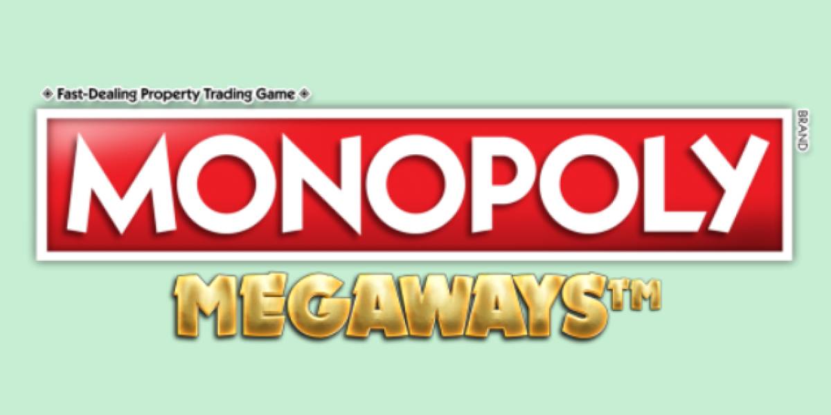 Игровой автомат Monopoly Megaways