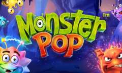 Онлайн слот Monster Pop играть