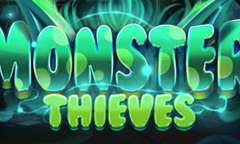 Онлайн слот Monster Thieves играть