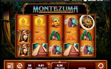 Montezuma