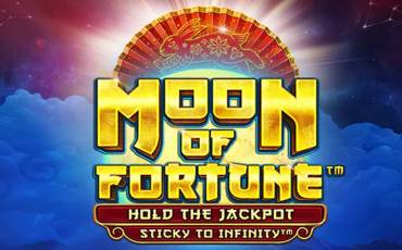 Игровой автомат Moon of Fortune