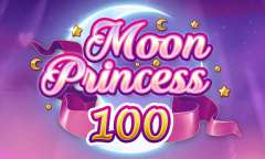 Онлайн слот Moon Princess 100 играть