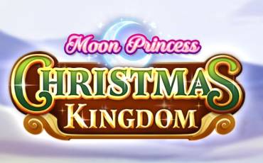 Moon Princess Christmas Kingdom