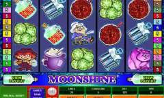 Онлайн слот Moonshine играть