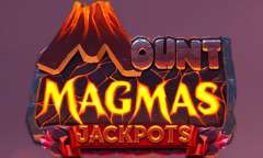 Онлайн слот Mount Magmas играть