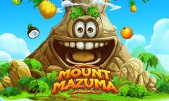 Онлайн слот Mount Mazuma играть