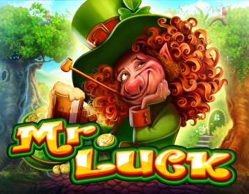 Mr. Luck (Felix Gaming) обзор