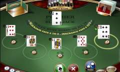 Онлайн слот Multi-hand Premier Blackjack играть