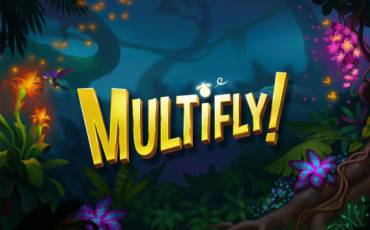 Игровой автомат Multifly!