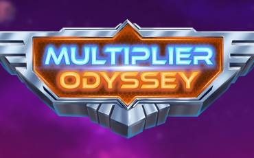 Игровой автомат Multiplier Odessey