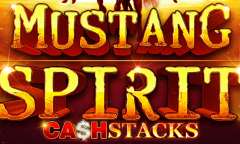 Онлайн слот Mustang Spirit Cash Stacks играть