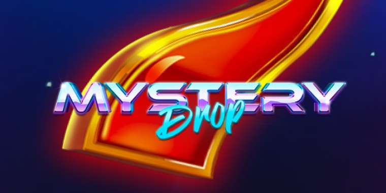 Слот Mystery Drop играть бесплатно