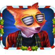 Mystery Fox Christmas Party: Мистер Фокс