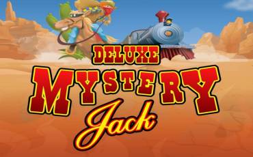 Mystery Jack Deluxe