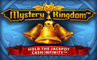 Игровой автомат Mystery Kingdom: Mystery Bells