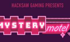 Онлайн слот Mystery Motel играть