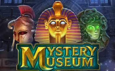 Mystery Museum