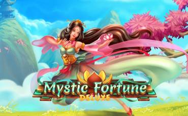 Mystic Fortune Deluxe