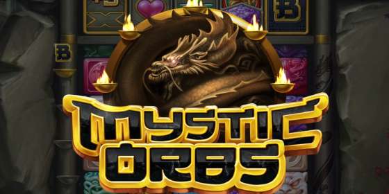 Mystic Orbs (Elk Studios) обзор