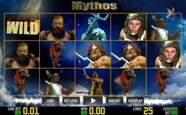 Mythos