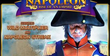 Napoleon: Rise of an Empire: Игровой автомат