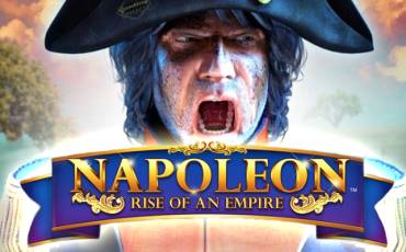 Napoleon: Rise of an Empire