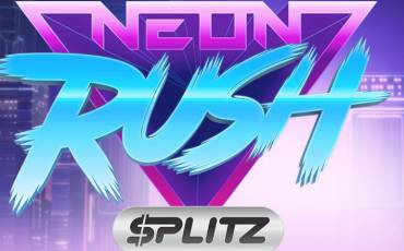 Neon Rush