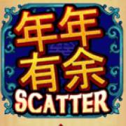 Nian Nian You Yu: Scatter