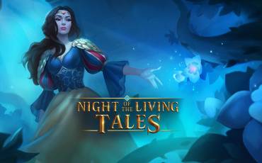 Night of the Living Tales