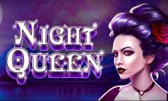 Онлайн слот Night Queen играть