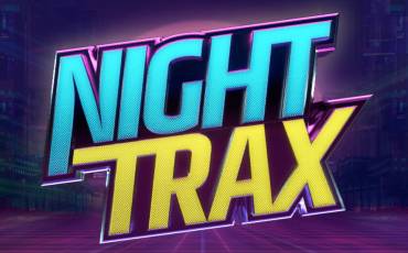 Игровой автомат Night Trax