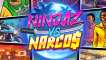 Ninjaz vs Narcos