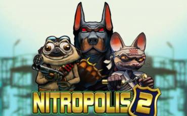 Nitropolis 2