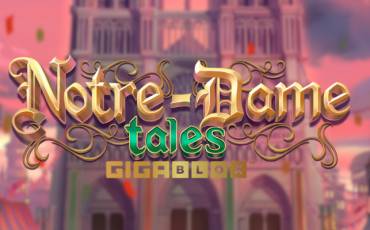 Игровой автомат Notre-Dame Tales GigaBlox