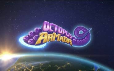 Игровой автомат Octopus Armada