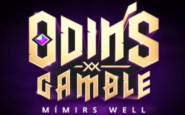 Odin's Gamble