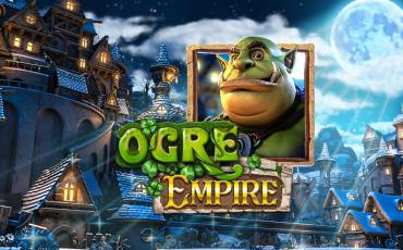 Ogre Empire