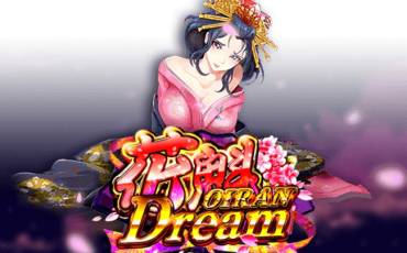 Oiran Dream