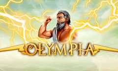 Онлайн слот Olympia играть