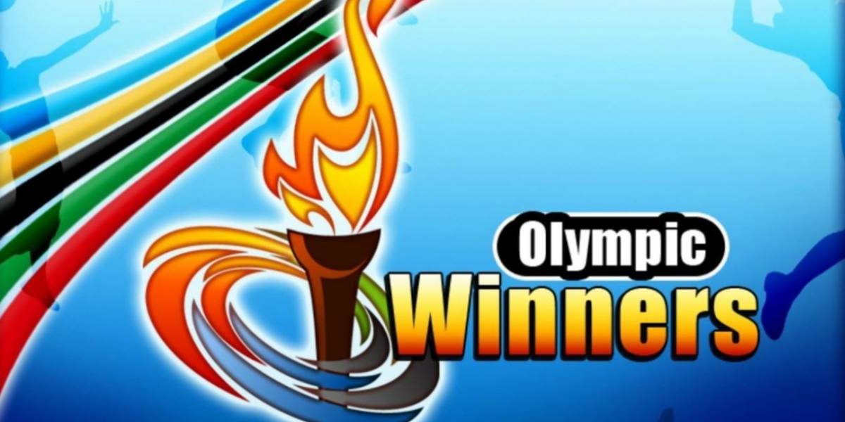 Игровой автомат Olympic Winners