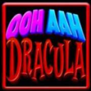 Ooh Aah Dracula: Логотип