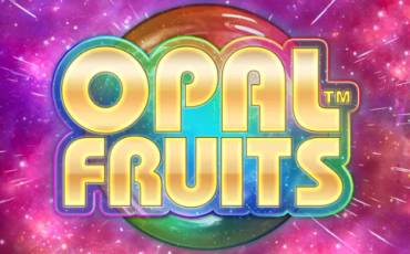 Opal Fruits