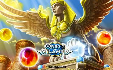 Orbs of Atlantis