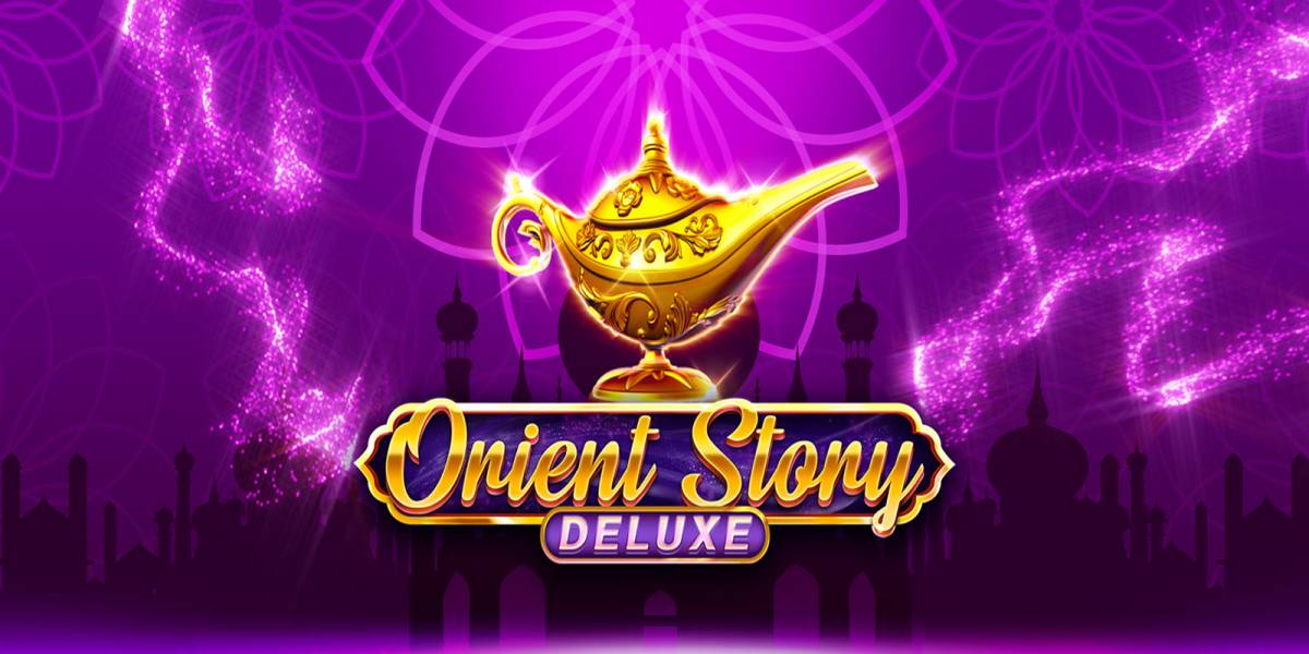 Orient Story Deluxe