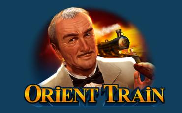 Игровой автомат Orient Train