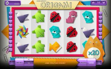 Origami